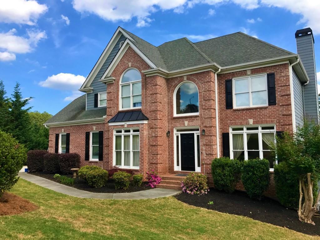 220 Payton Pl., Woodstock, GA 30188