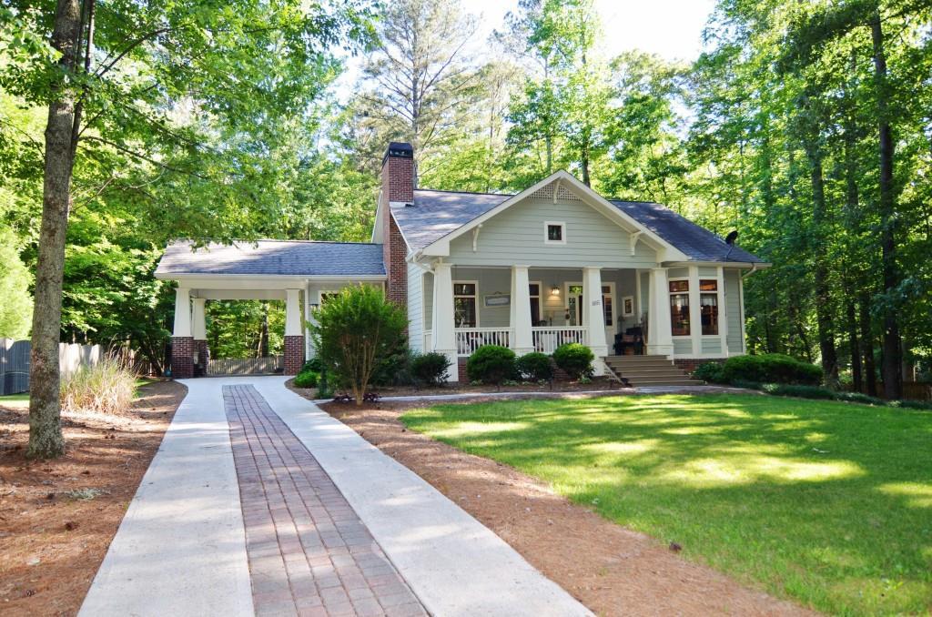 1495 Kolb Ln., Marietta, GA 30064