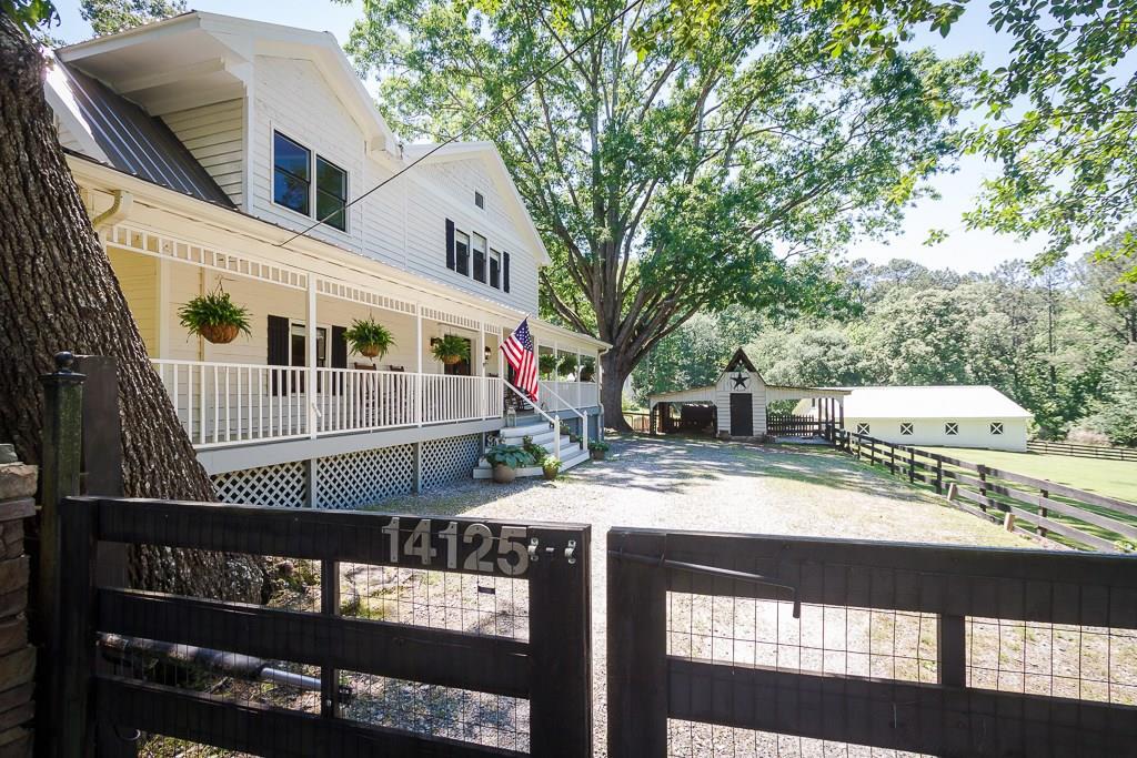 14125 Phillips Cir., Milton, GA 30004