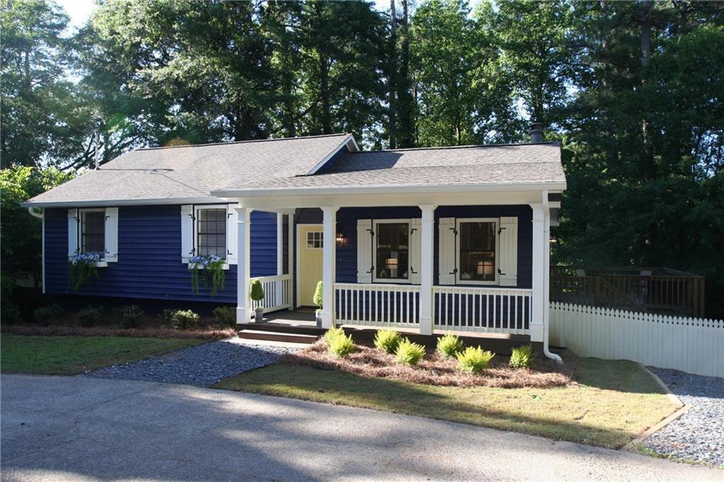 1105 Church St., Smyrna, GA 30080