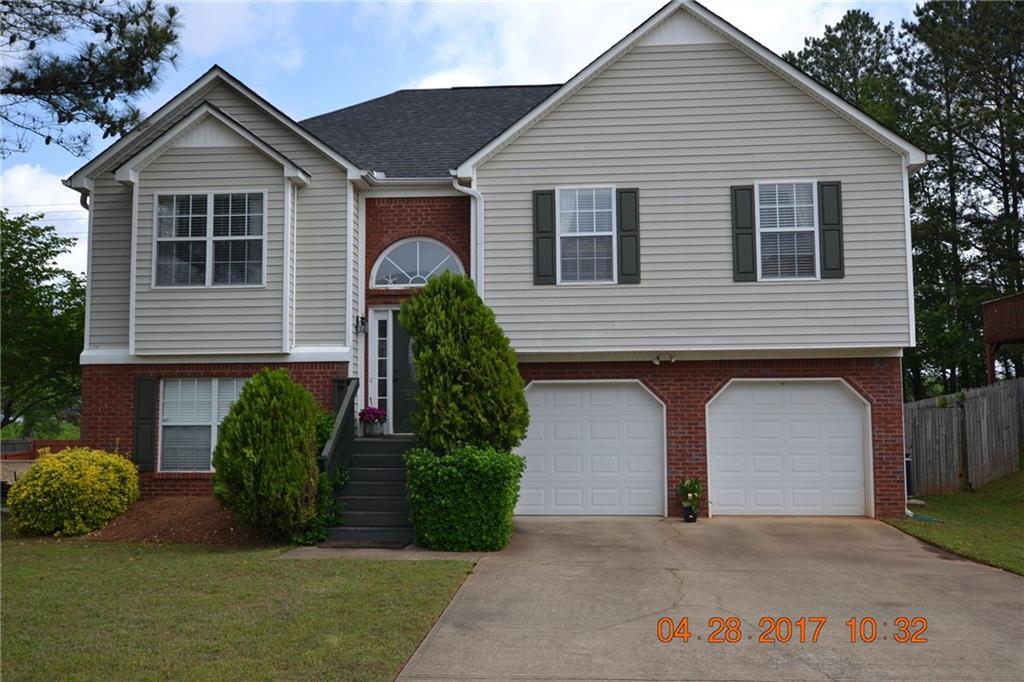 3829 Merryweather Tr., Austell, GA 30106