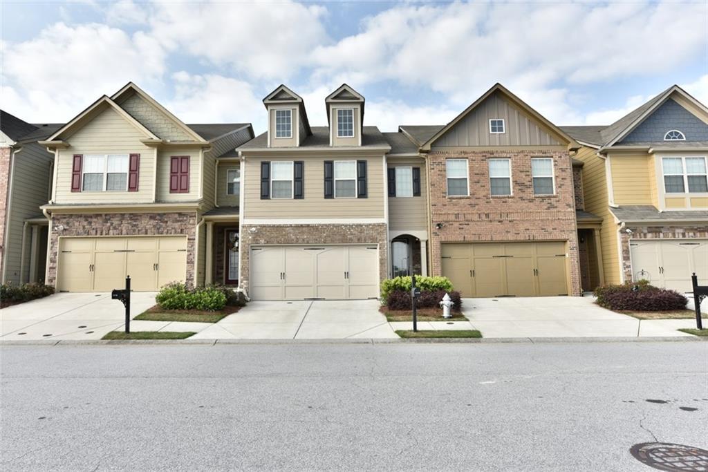 3316 Sardis Bend Dr., Buford, GA 30519