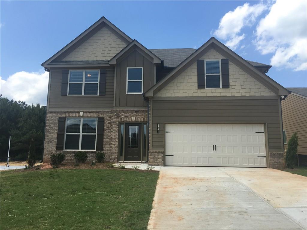 5711 Shore Isle Ct., Flowery Branch, GA 30542