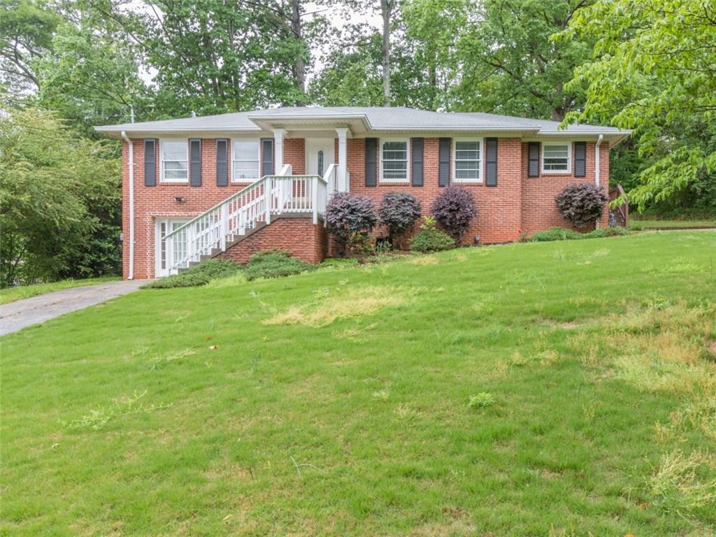 765 Linnwood Ct., Smyrna, GA 30080