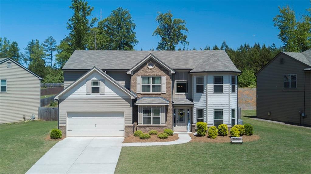 5455 Manor Park Dr., Cumming, GA 30028