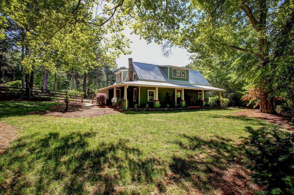 13655 Bethany Rd., Milton, GA 30004
