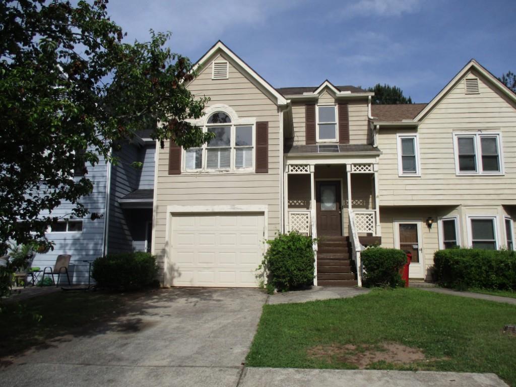 8056 S Bay Ct., Riverdale, GA 30274