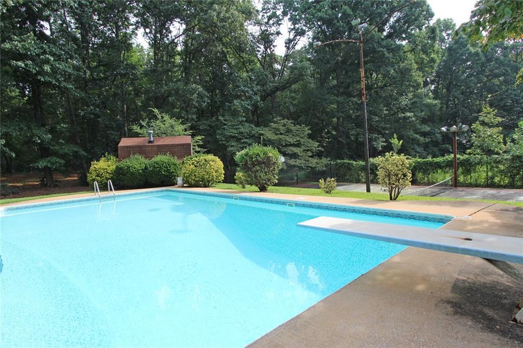 4790 Alcan Rd., Powder Springs, GA 30127