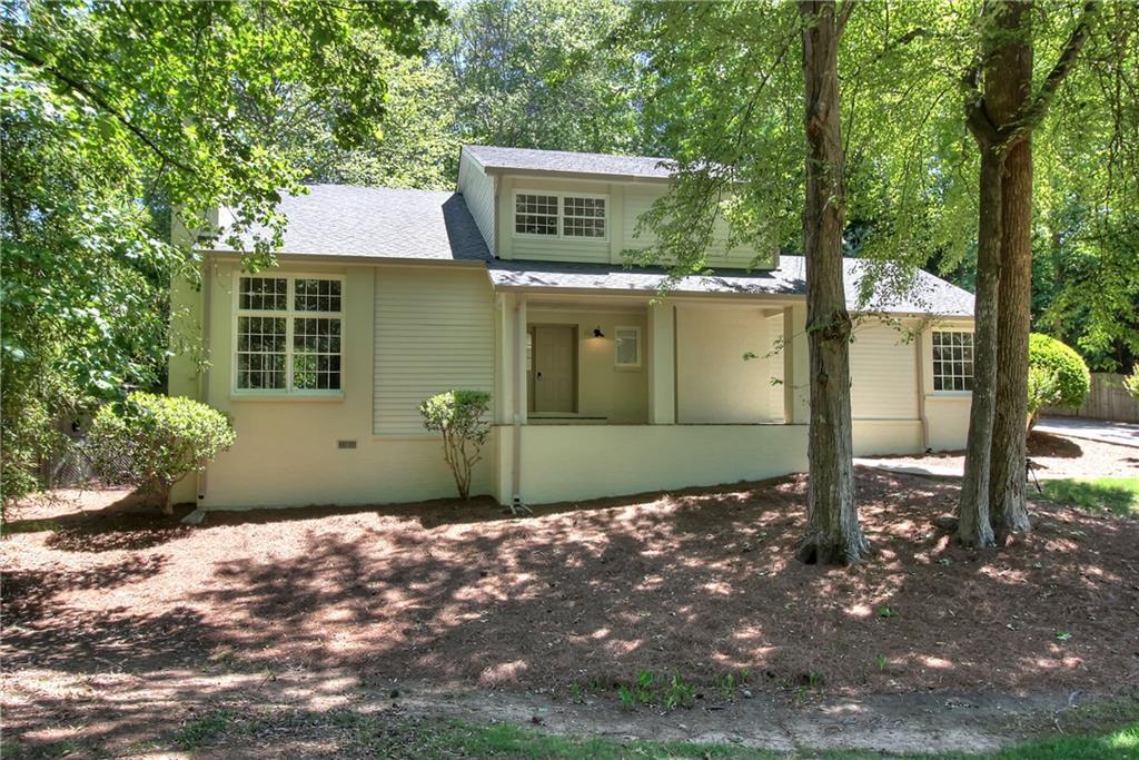 3347 Somerset Ct., Marietta, GA 30067