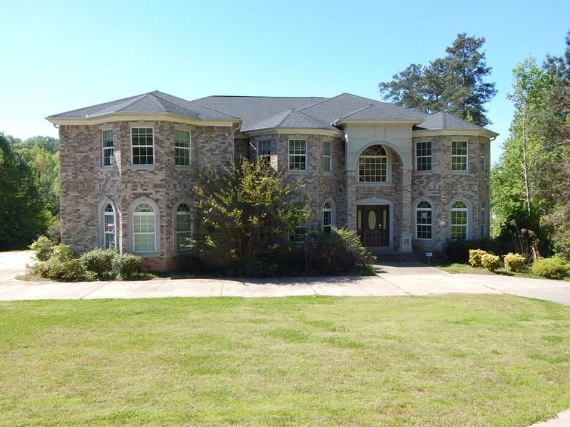 4160 Danforth Rd., Atlanta, GA 30331