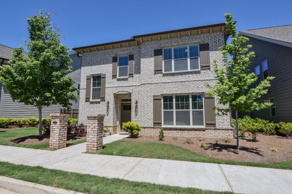 715 Park Manor Dr., Smyrna, GA 30082