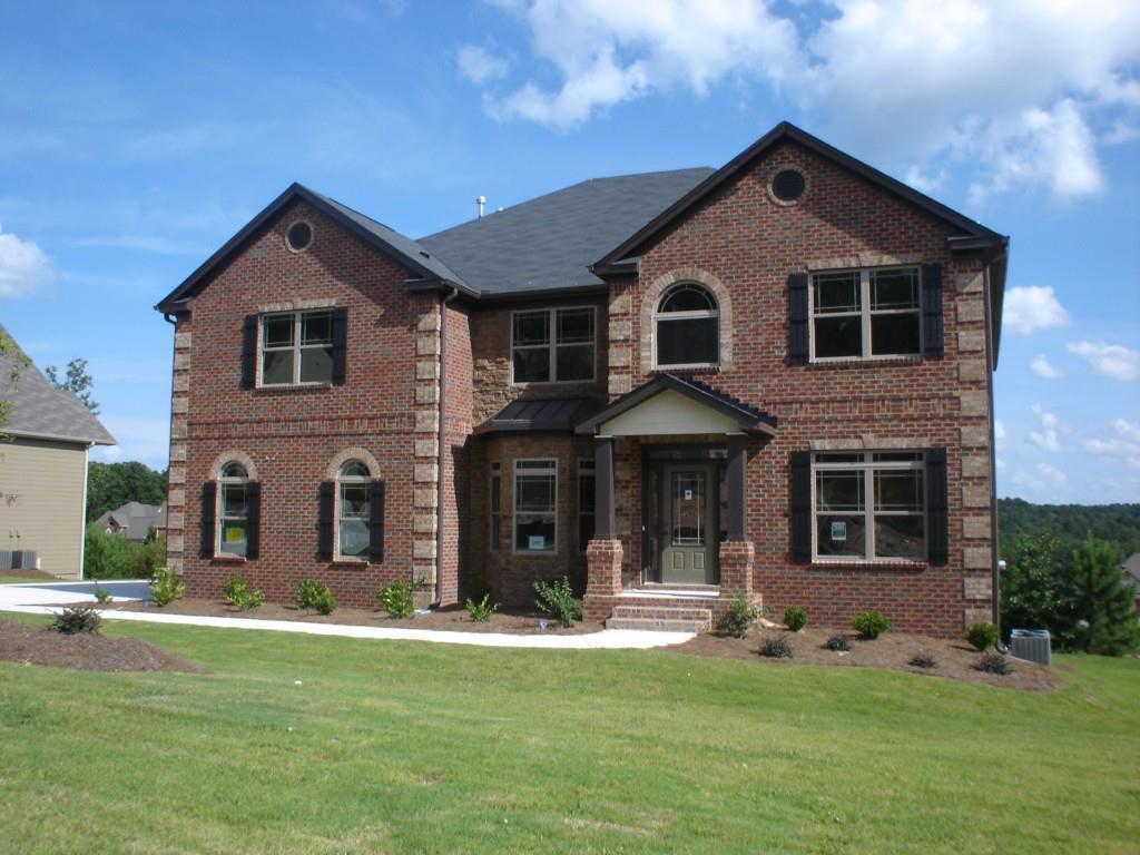 3793 Rosebay Way, Conyers, GA 30094