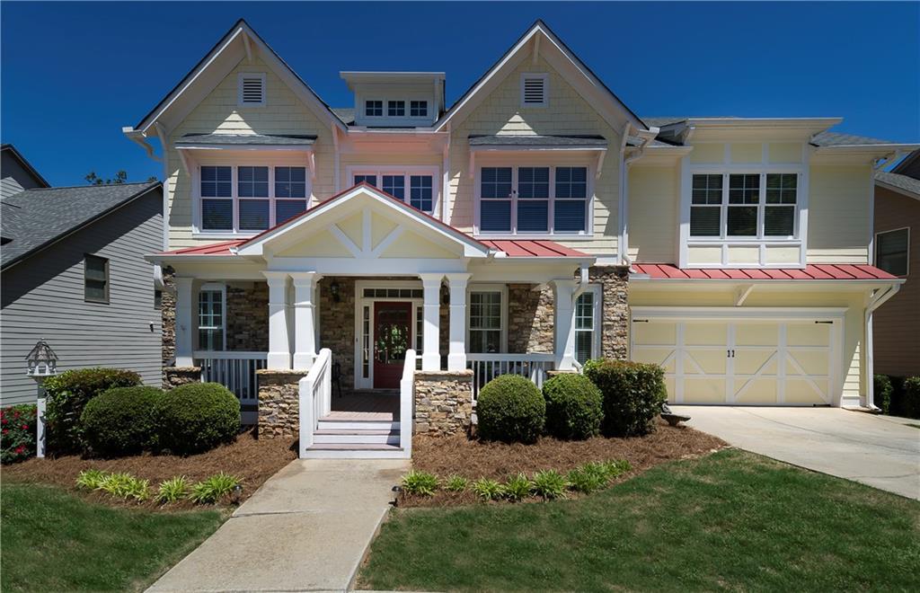 4808 Arbor Crest Pl., Suwanee, GA 30024