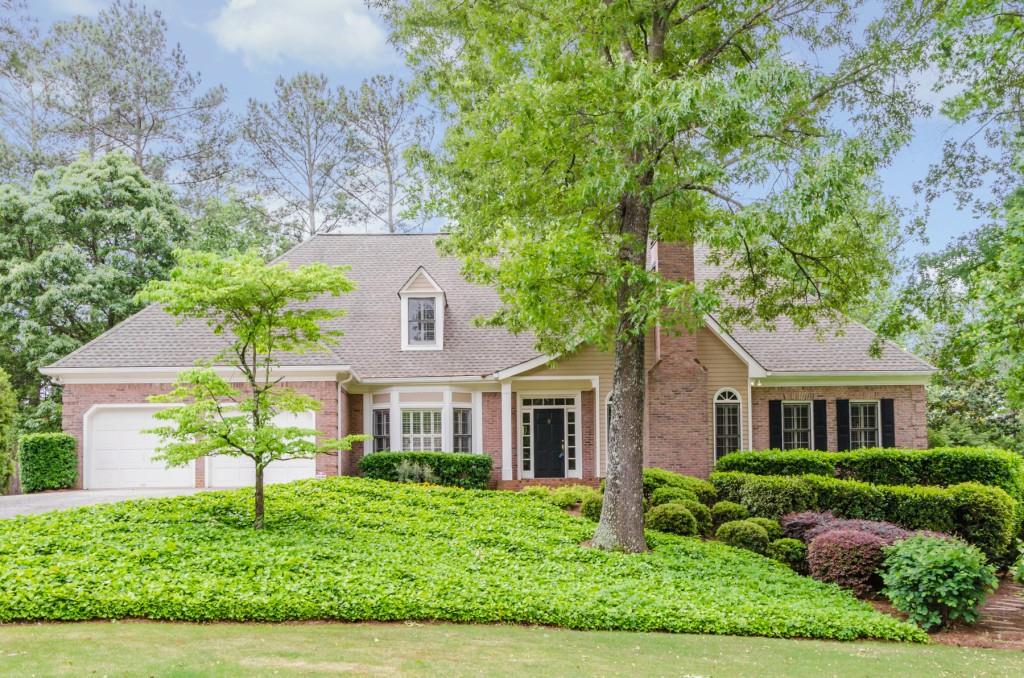 4930 Gaskin Walk, Marietta, GA 30068