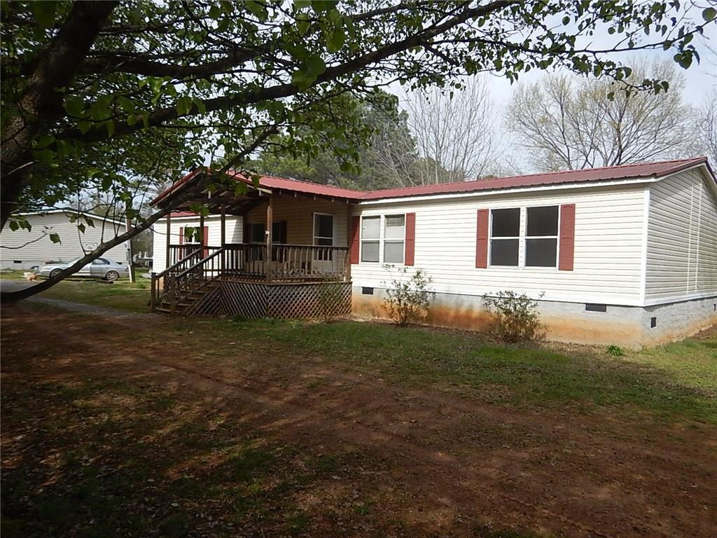 7581 Hwy 27, Felton, GA 30140