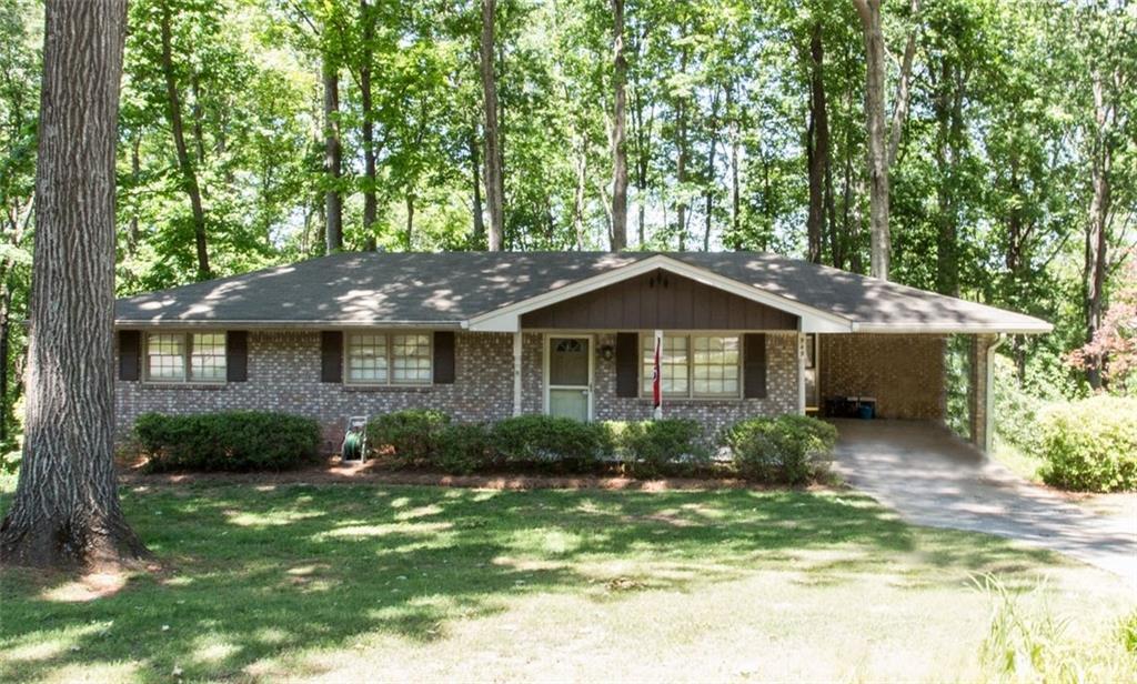 949 Eleanor Way, Smyrna, GA 30080