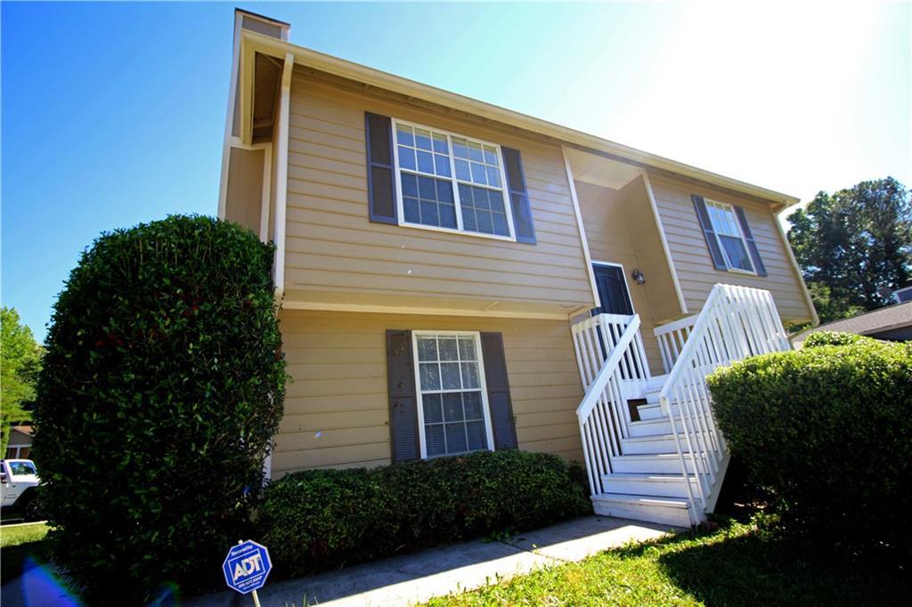 1729 Rondon Ct., Atlanta, GA 30316