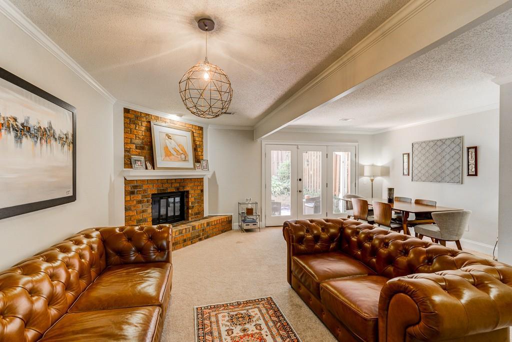 855 Heritage Two, Decatur, GA 30033