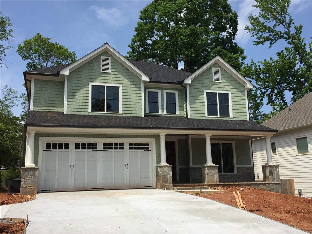 1311 Conway Rd., Decatur, GA 30030