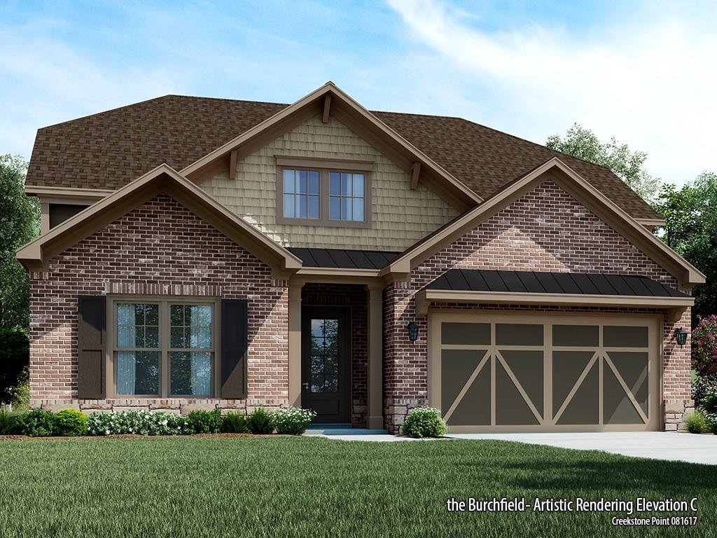 2075 Creekstone Point Dr., Cumming, GA 30041