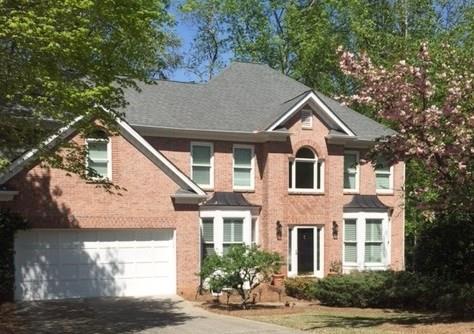 4110 Montvale Crossing, Cumming, GA 30041
