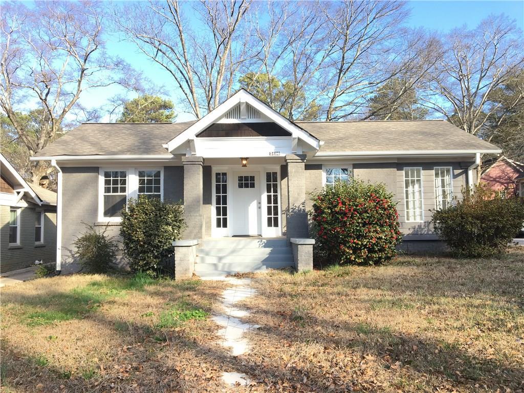 2496 Memorial Dr., Atlanta, GA 30317