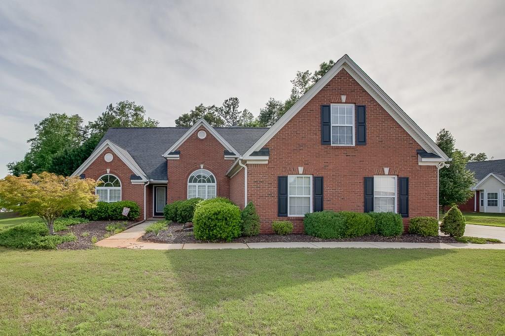 19 Blue Grass Dr., Jefferson, GA 30549