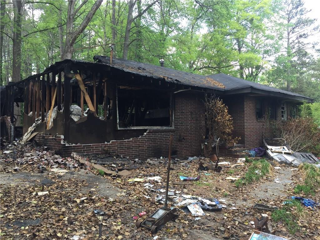 2132 Medfield Tr., Atlanta, GA 30345