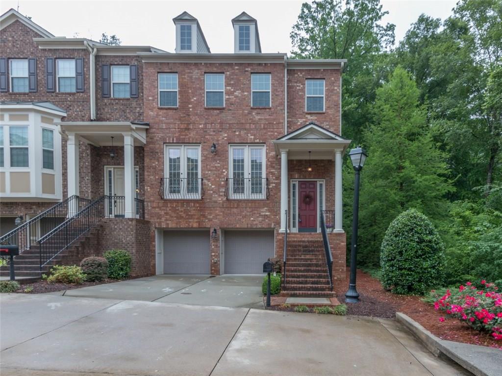 1916 Cherry Laurel Ct., Atlanta, GA 30339