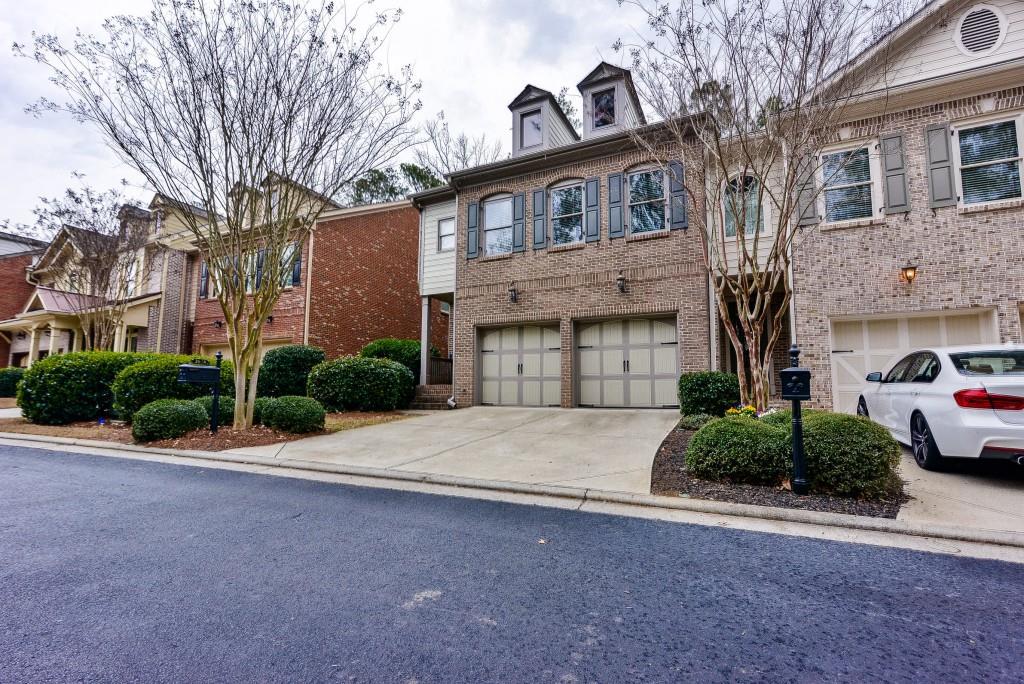 2638 Long Pointe, Roswell, GA 30076