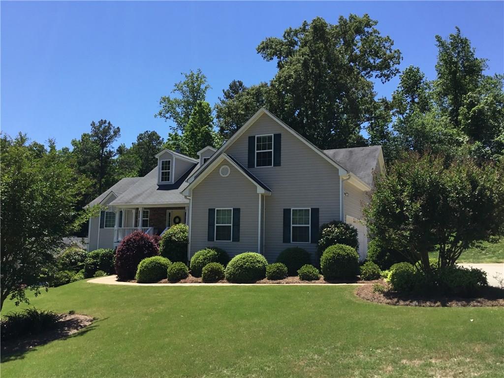 9380 Brooke Cove Ct., Gainesville, GA 30506