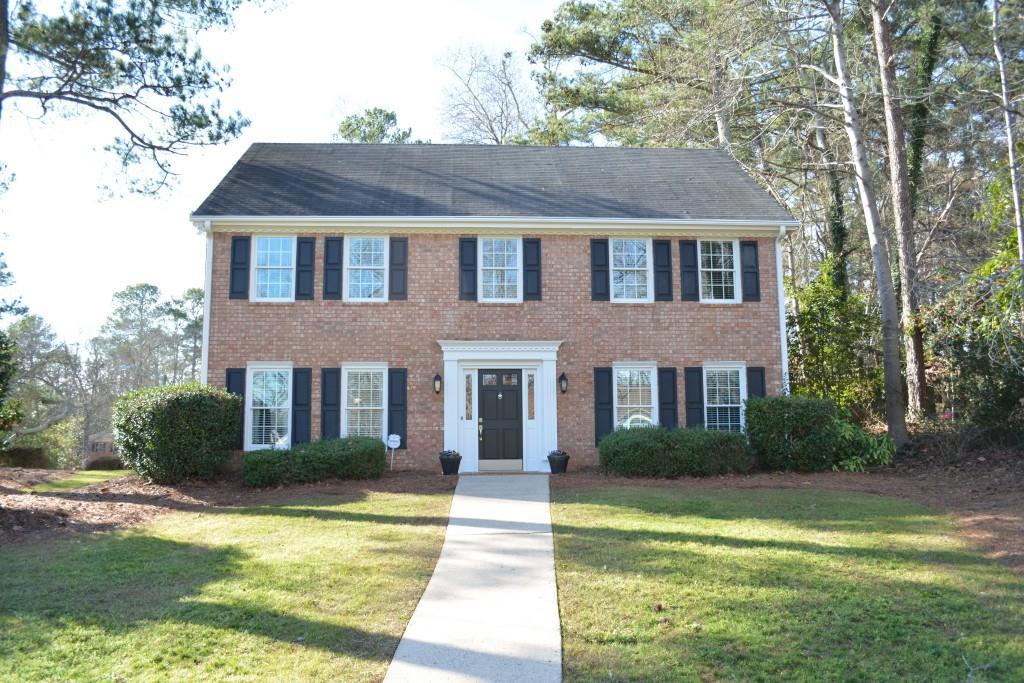 3999 Brintons Mill, Marietta, GA 30062