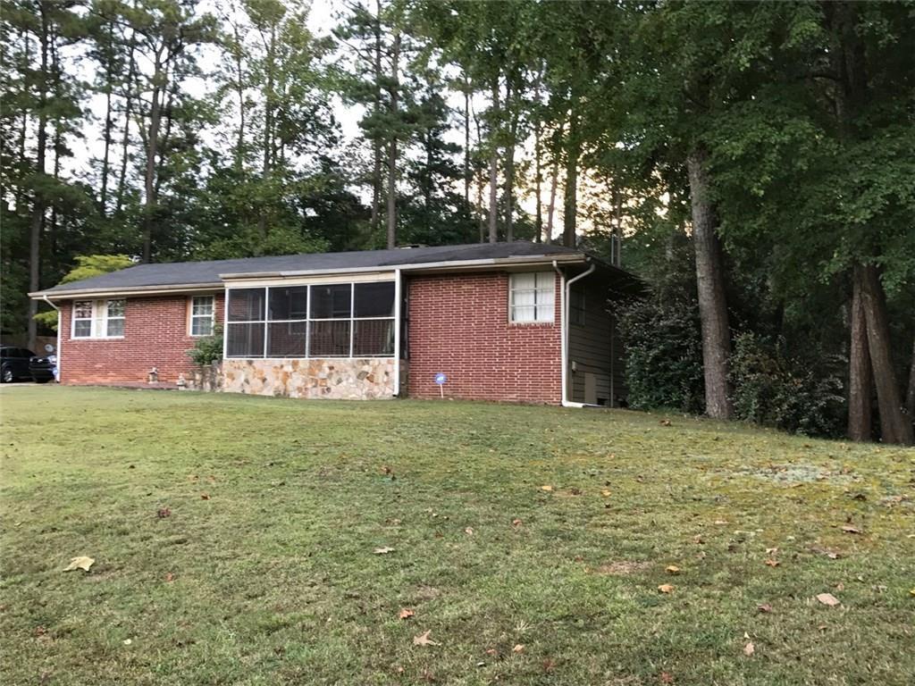 16195 Birmingham Hwy., Milton, GA 30004