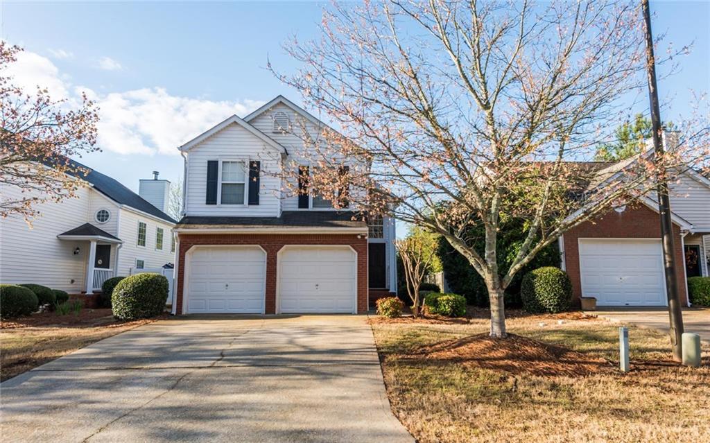514 Stanford Pl., Woodstock, GA 30188