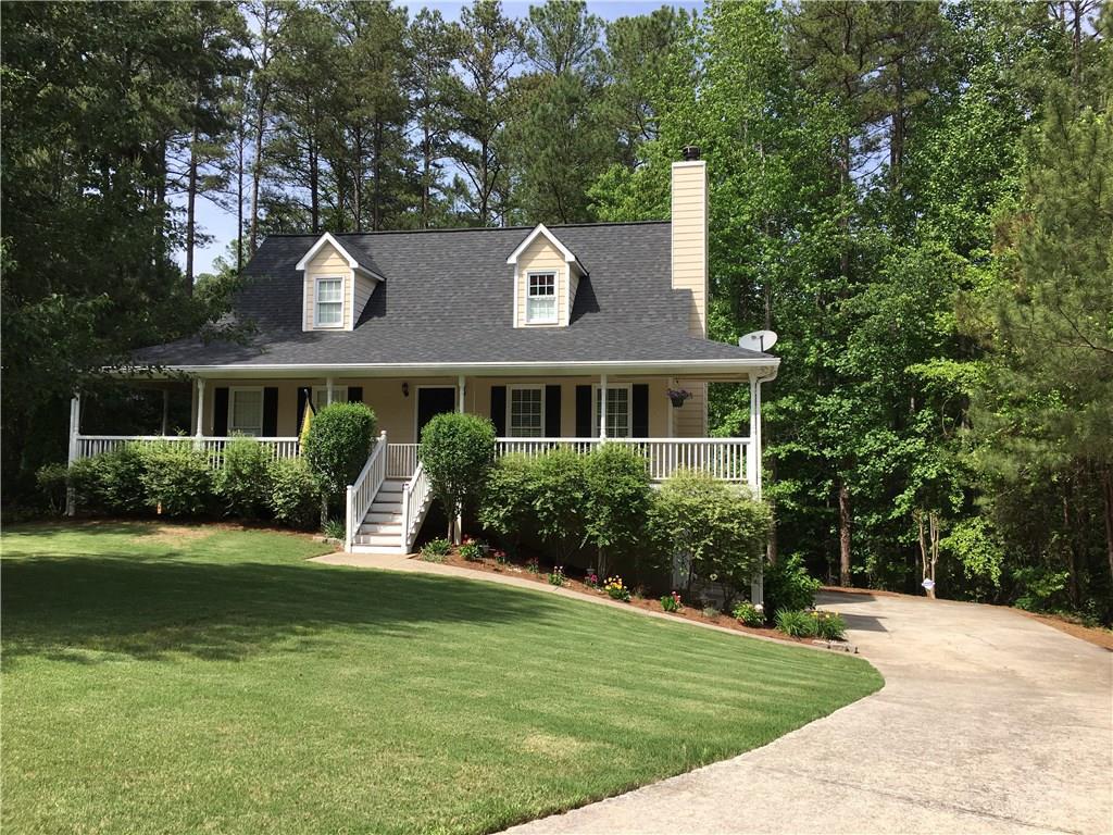 182 Stevenson Point, Dallas, GA 30132