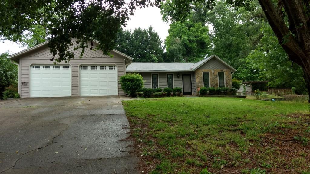 5163 Irwin Ct., Lilburn, GA 30047