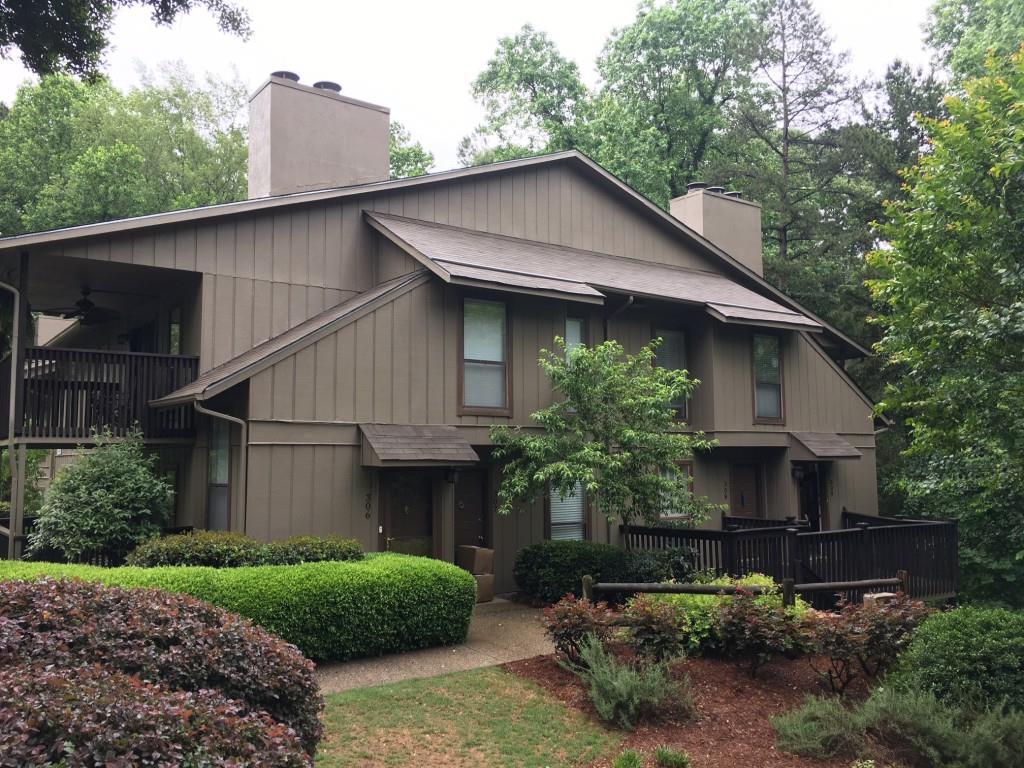 309 Cumberland Ct., Smyrna, GA 30080