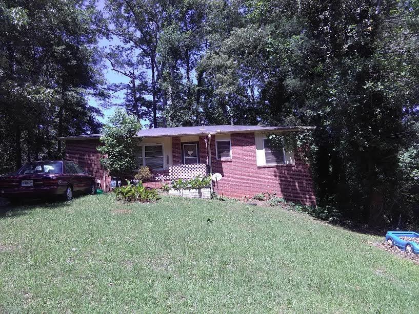 288 Banberry Dr., Atlanta, GA 30315