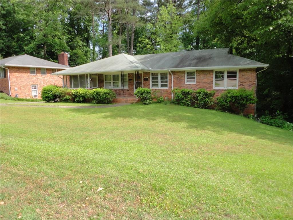 1080 Oakdale Dr., Smyrna, GA 30080