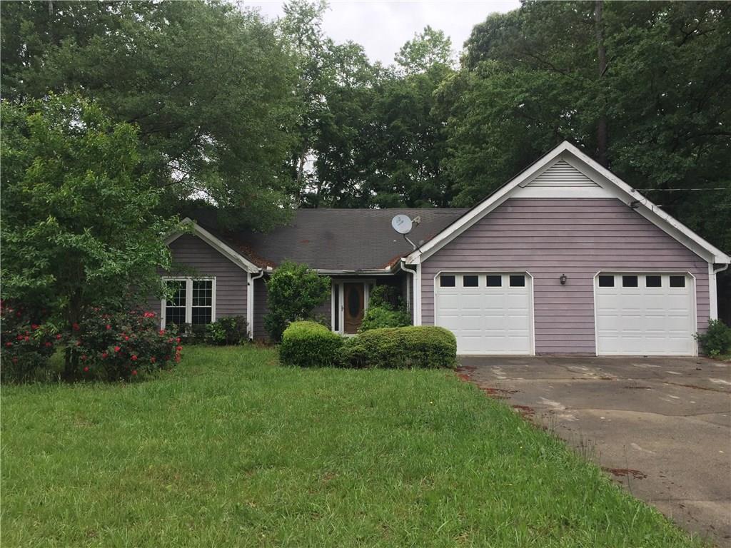 5136 Olde Mill Dr., Marietta, GA 30066