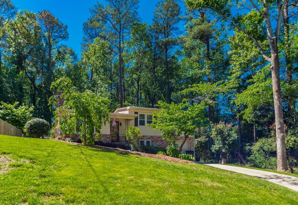 2430 Battle Dr., Atlanta, GA 30345