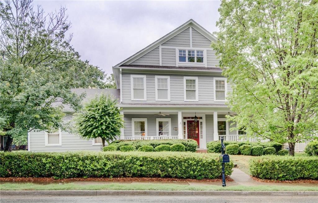 2118 Adams Dr., Atlanta, GA 30318