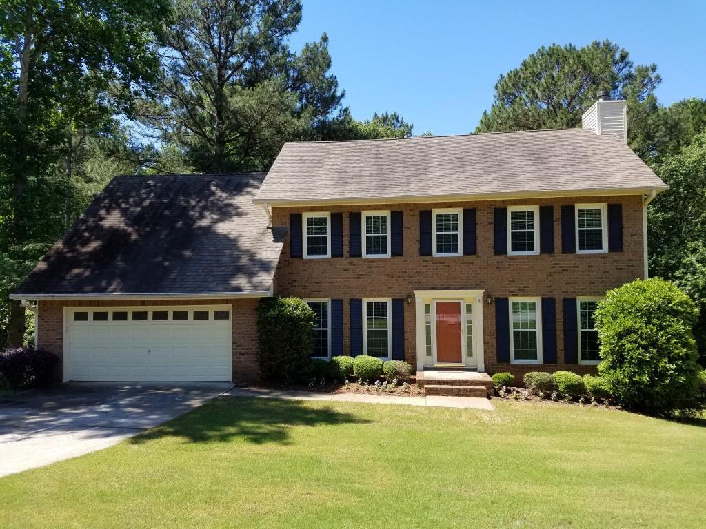3836 Riverbank Dr., Lilburn, GA 30047