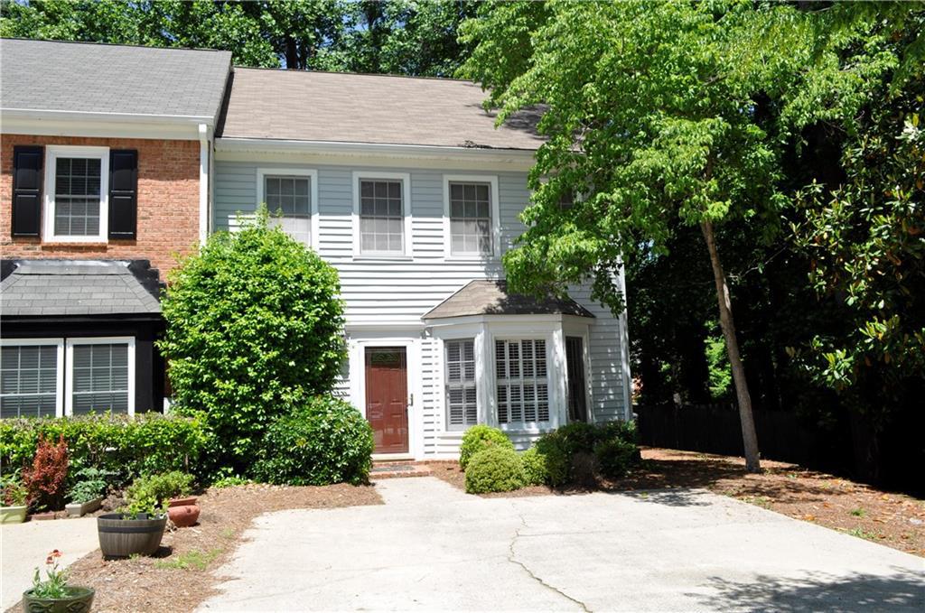 599 Saint James Walk, Marietta, GA 30067