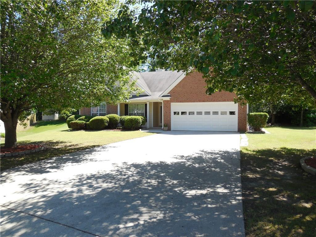 2116 Prospect Walk Way, Lawrenceville, GA 30043