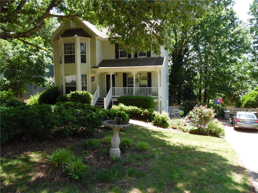 2664 Windage Dr., Marietta, GA 30008