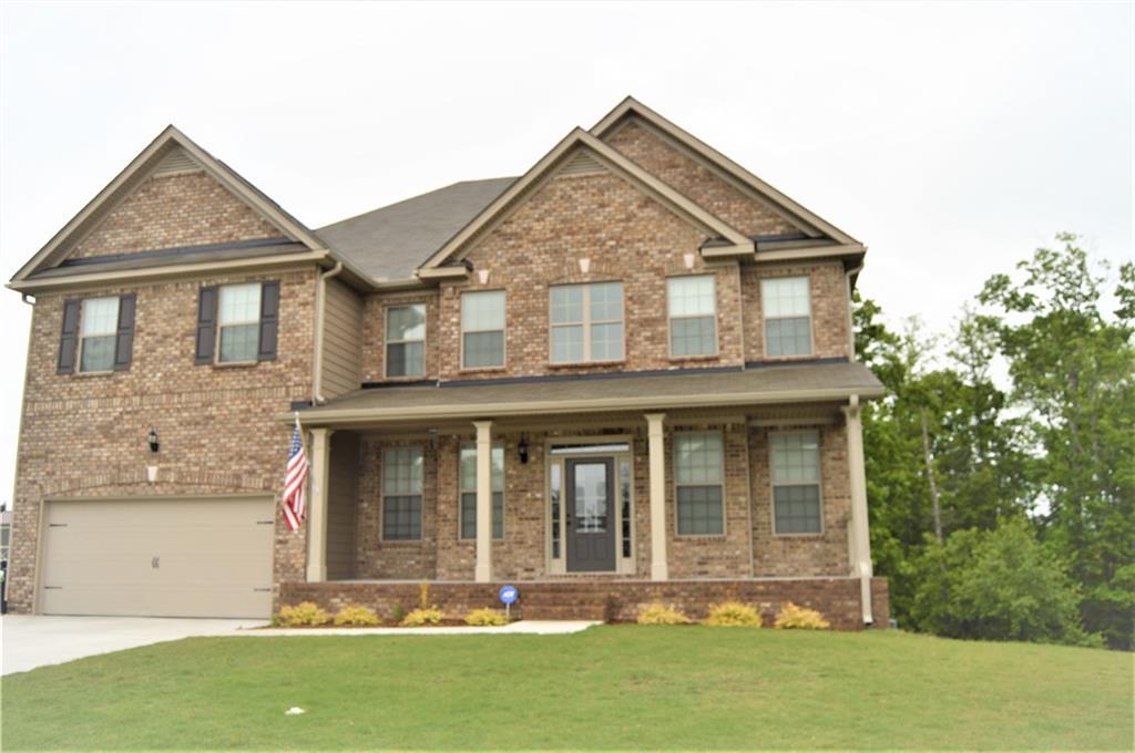 31 Cole Ln., Acworth, GA 30101