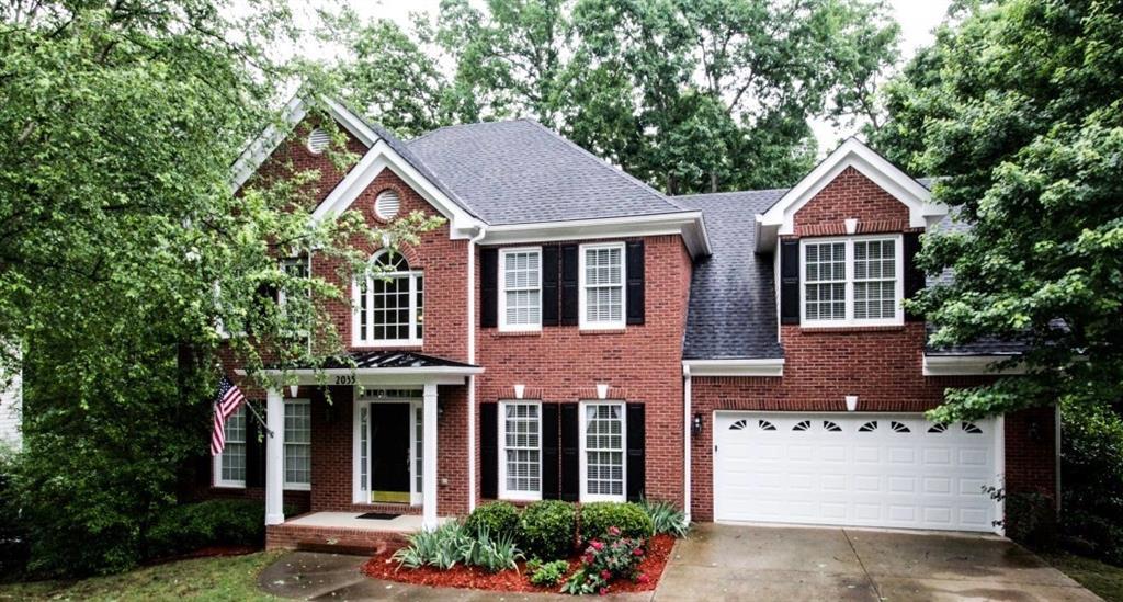 2035 Brickton Station, Buford, GA 30518