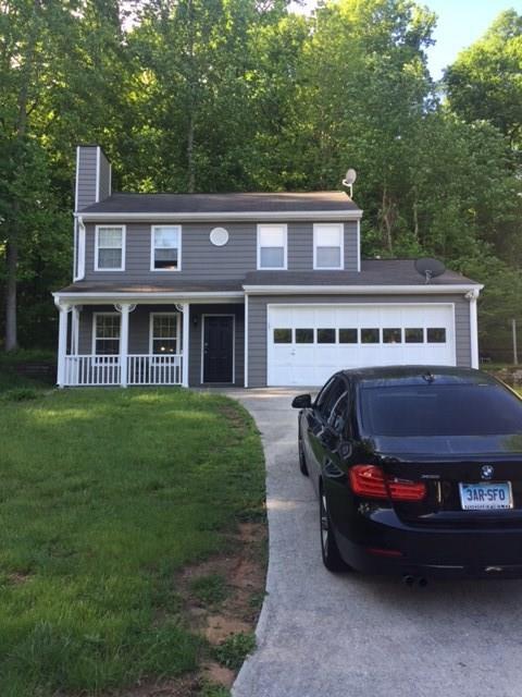 5616 Western Hills Dr., Norcross, GA 30071