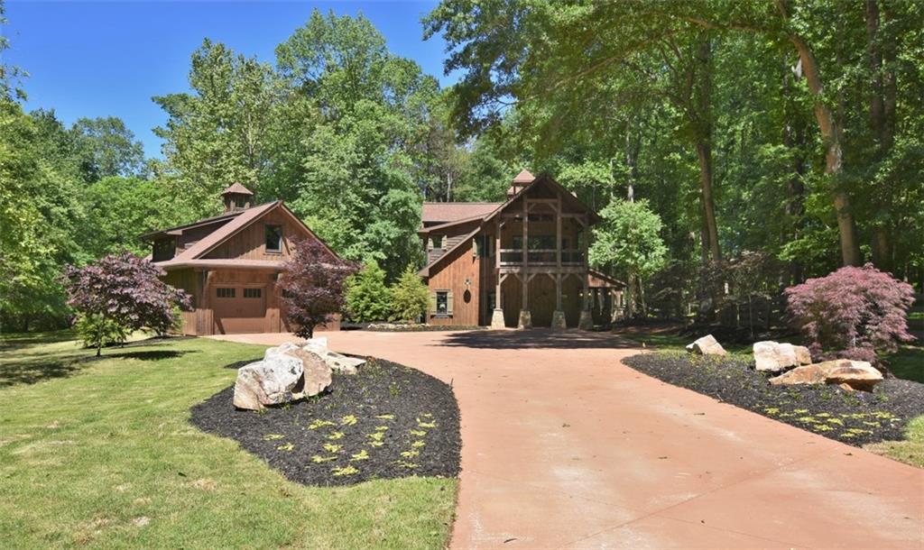 5085 Burruss Rd., Cumming, GA 30028